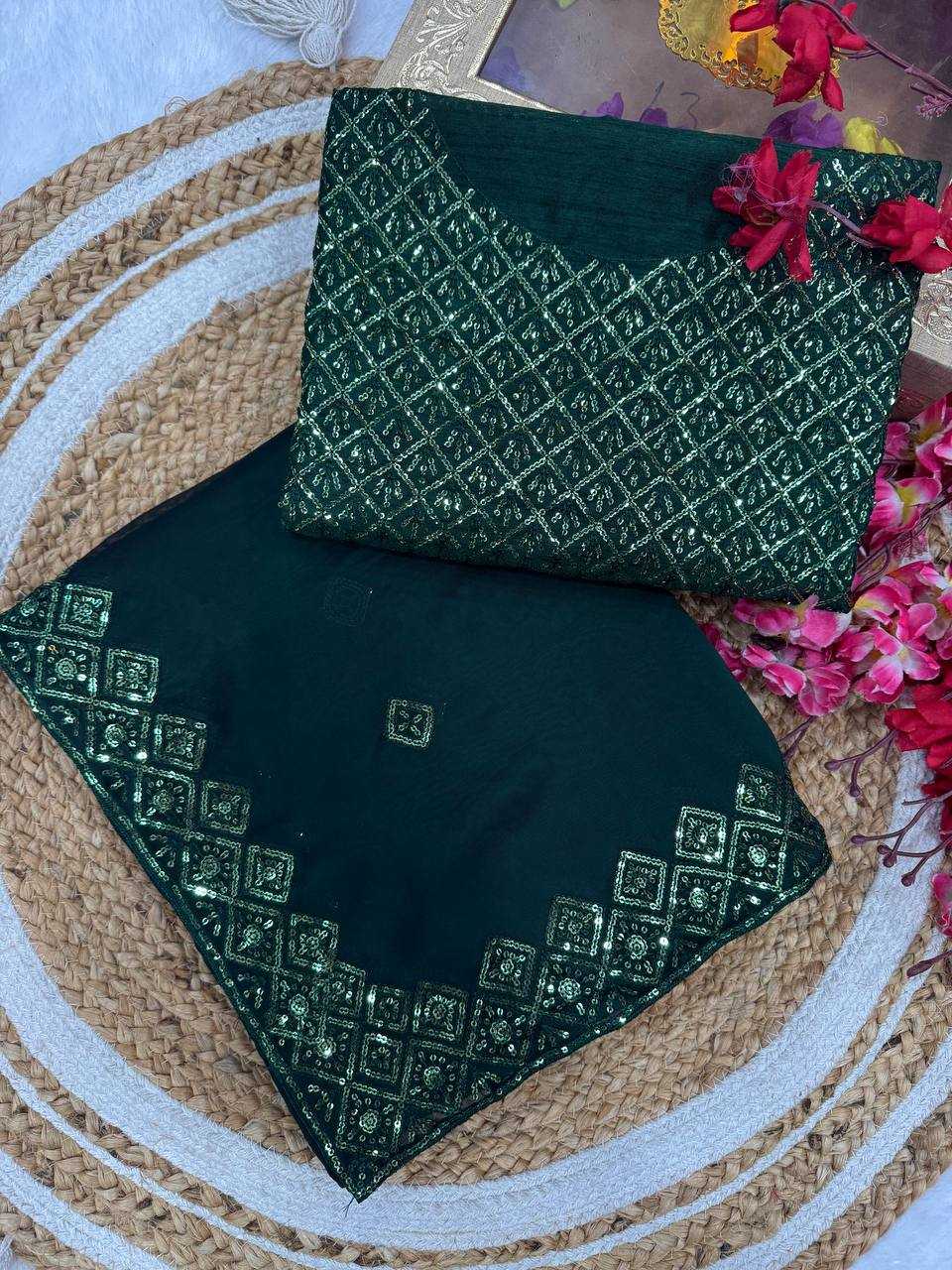 Ynf Rangoli Silk KESH151 5478 Sarees Wholesale Designer Sarees Party Wear Sarees Fancy Sarees Manufacturer