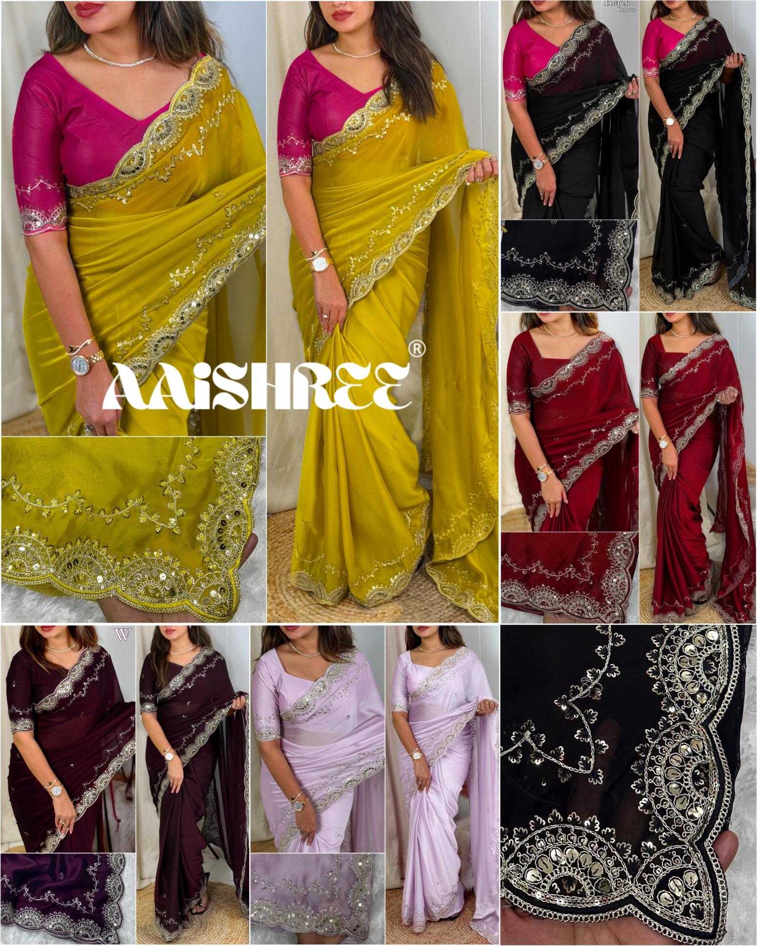 Ynf Rangoli Silk KESH500 Zoya Silk Sarees Wholesale Party Wear Silk Sarees Designer Silk Sarees Silk Sarees For Weddings Manufacturer