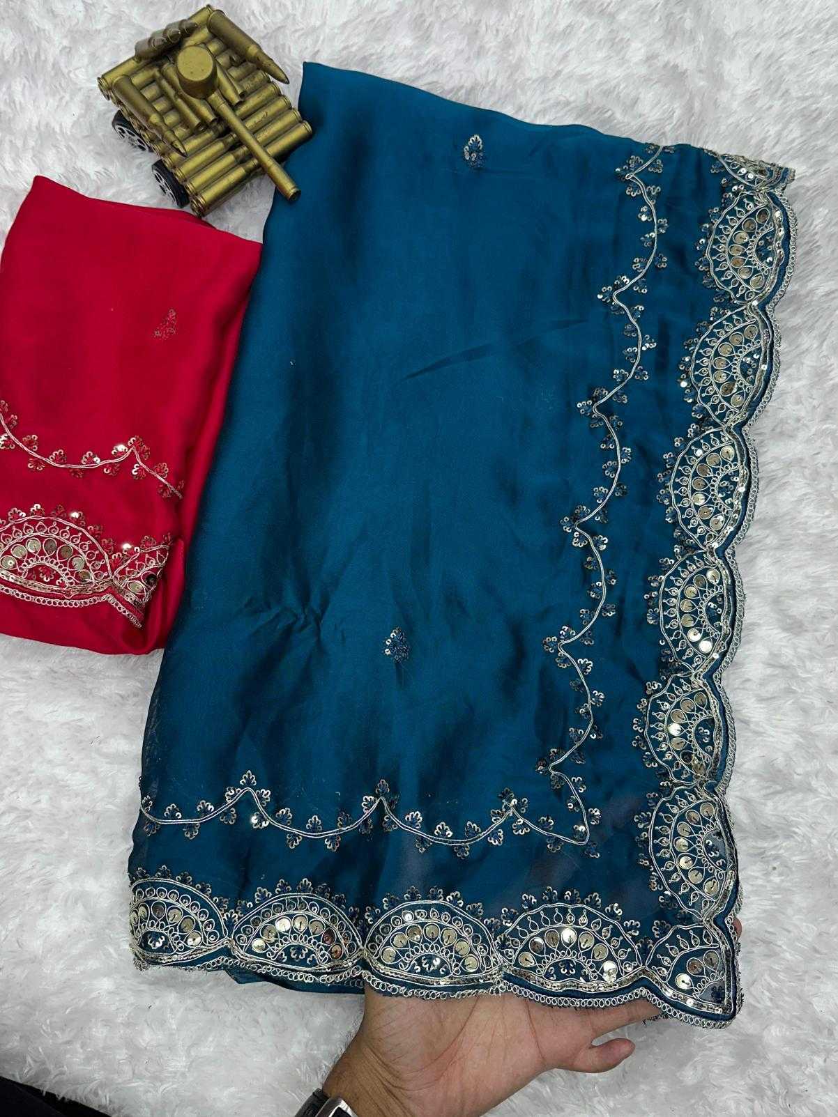Ynf Rangoli Silk KESH500 Zoya Silk Sarees Wholesale Party Wear Silk Sarees Designer Silk Sarees Silk Sarees For Weddings Manufacturer