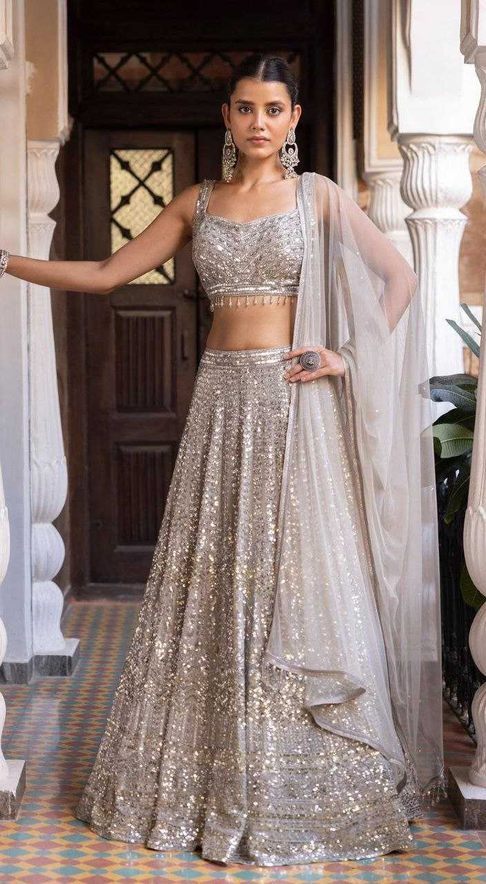 Ynf Rangoli Silk KESH508 1032 Lehengas Wholesale Designer Lehenga Fancy Lehenga Silk Lehenga Manufacturer