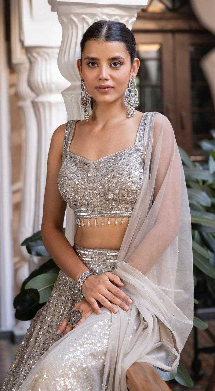Ynf Rangoli Silk KESH508 1032 Lehengas Wholesale Designer Lehenga Fancy Lehenga Silk Lehenga Manufacturer