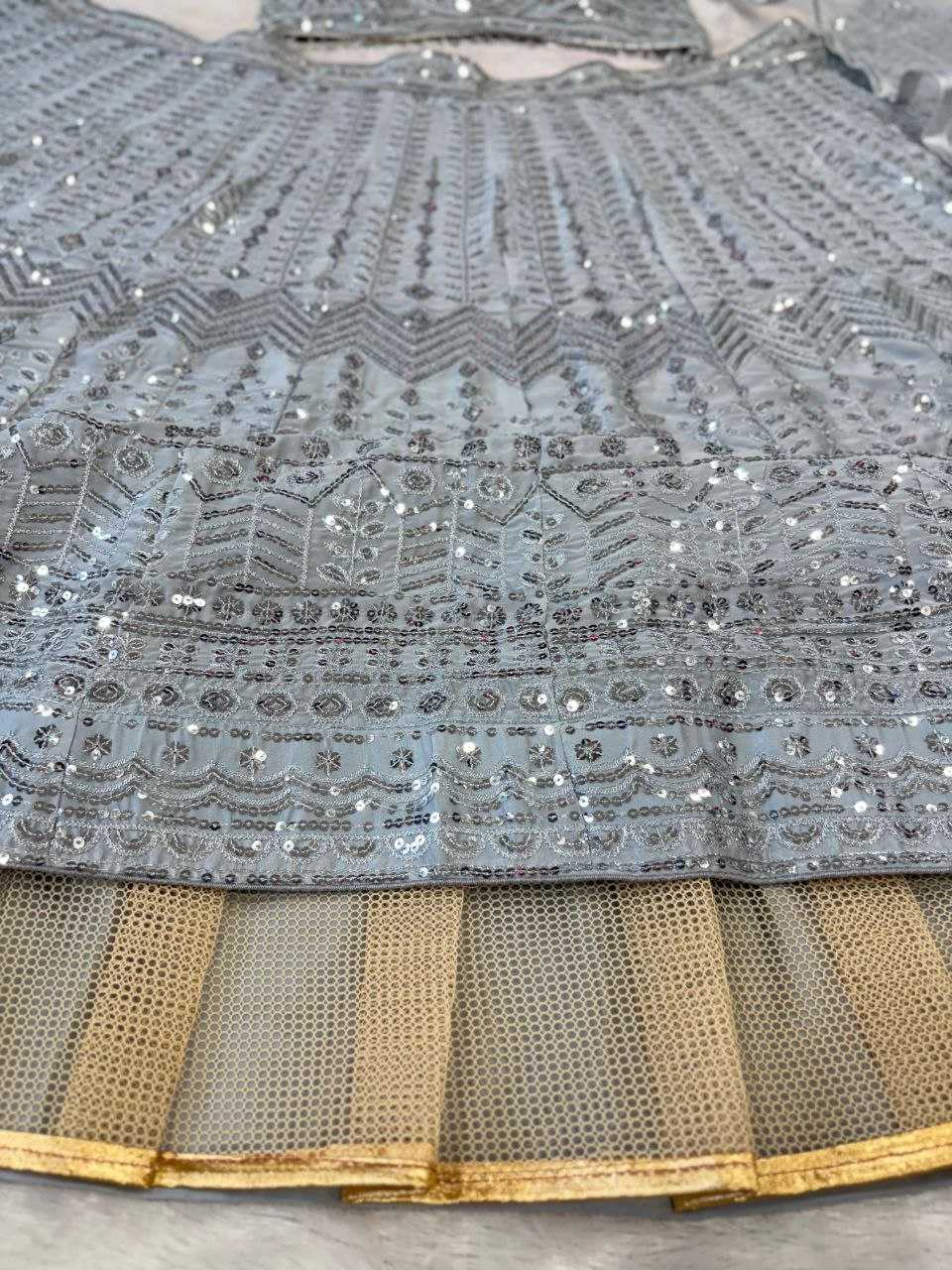 Ynf Rangoli Silk KESH508 1032 Lehengas Wholesale Designer Lehenga Fancy Lehenga Silk Lehenga Manufacturer