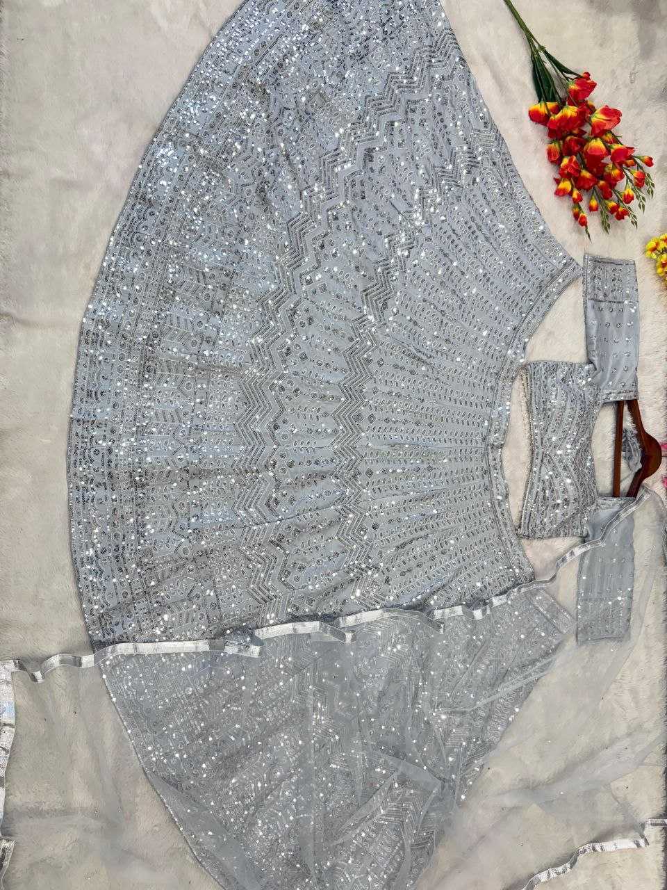 Ynf Rangoli Silk KESH508 1032 Lehengas Wholesale Designer Lehenga Fancy Lehenga Silk Lehenga Manufacturer