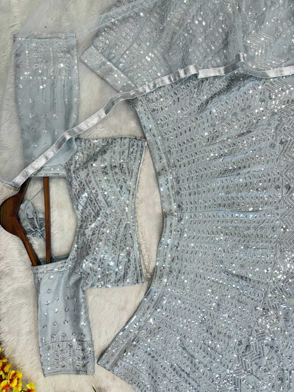 Ynf Rangoli Silk KESH508 1032 Lehengas Wholesale Designer Lehenga Fancy Lehenga Silk Lehenga Manufacturer