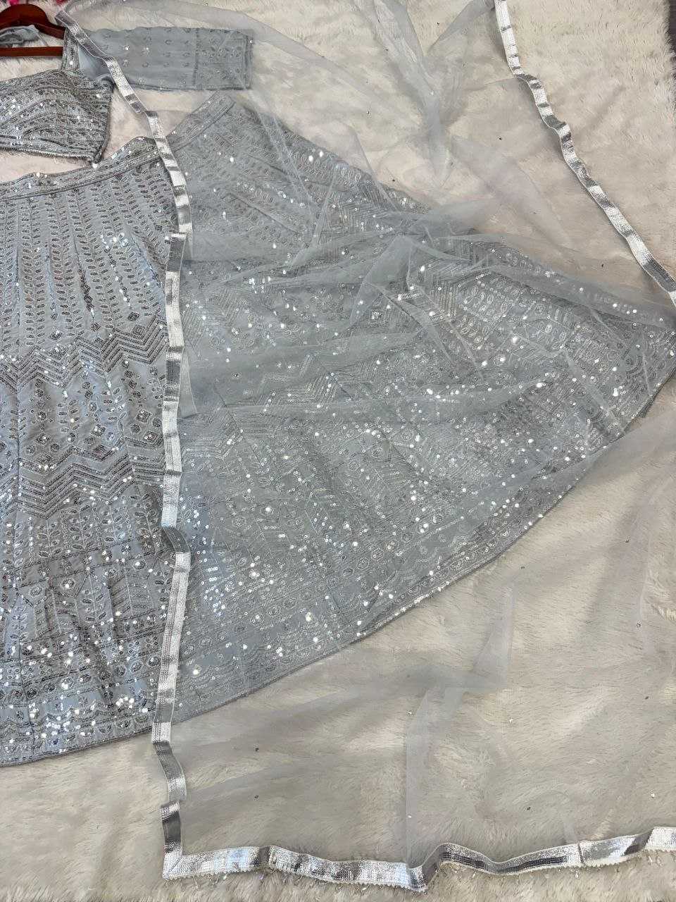 Ynf Rangoli Silk KESH508 1032 Lehengas Wholesale Designer Lehenga Fancy Lehenga Silk Lehenga Manufacturer