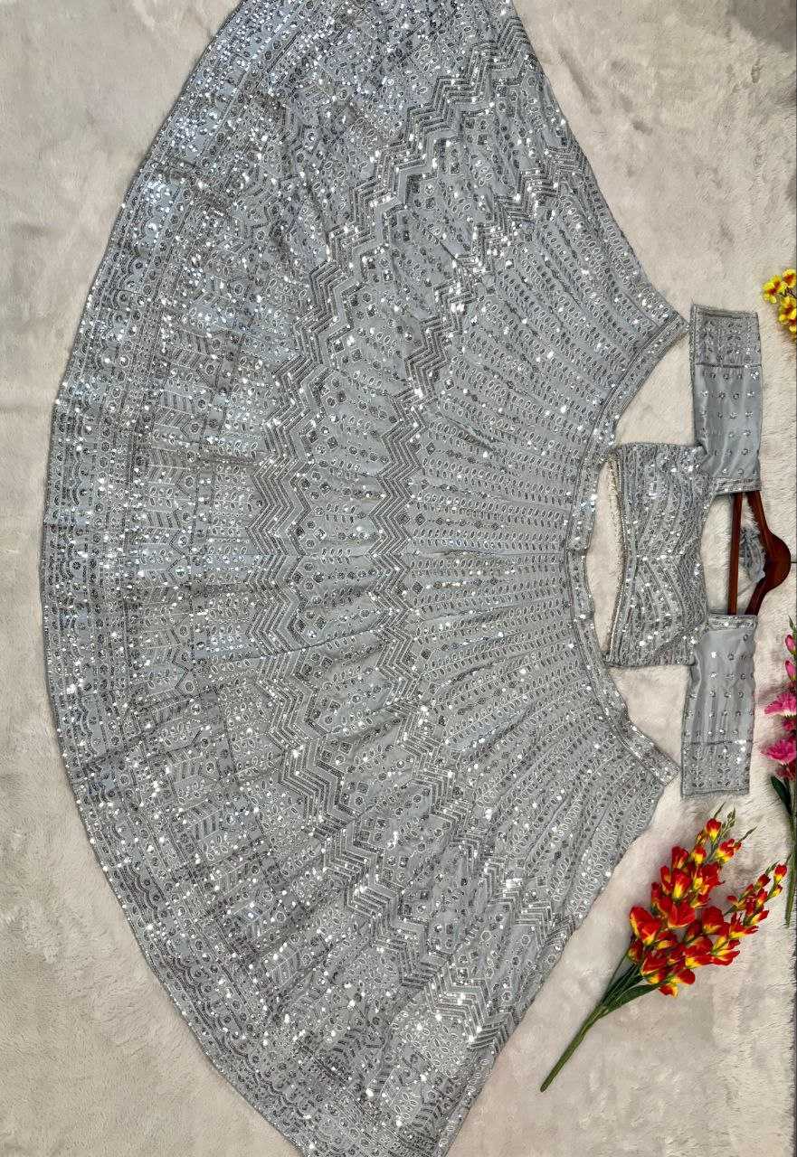 Ynf Rangoli Silk KESH508 1032 Lehengas Wholesale Designer Lehenga Fancy Lehenga Silk Lehenga Manufacturer