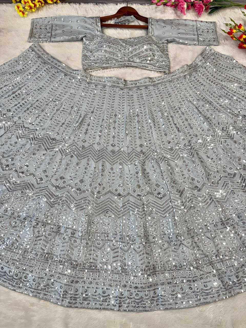 Ynf Rangoli Silk KESH508 1032 Lehengas Wholesale Designer Lehenga Fancy Lehenga Silk Lehenga Manufacturer