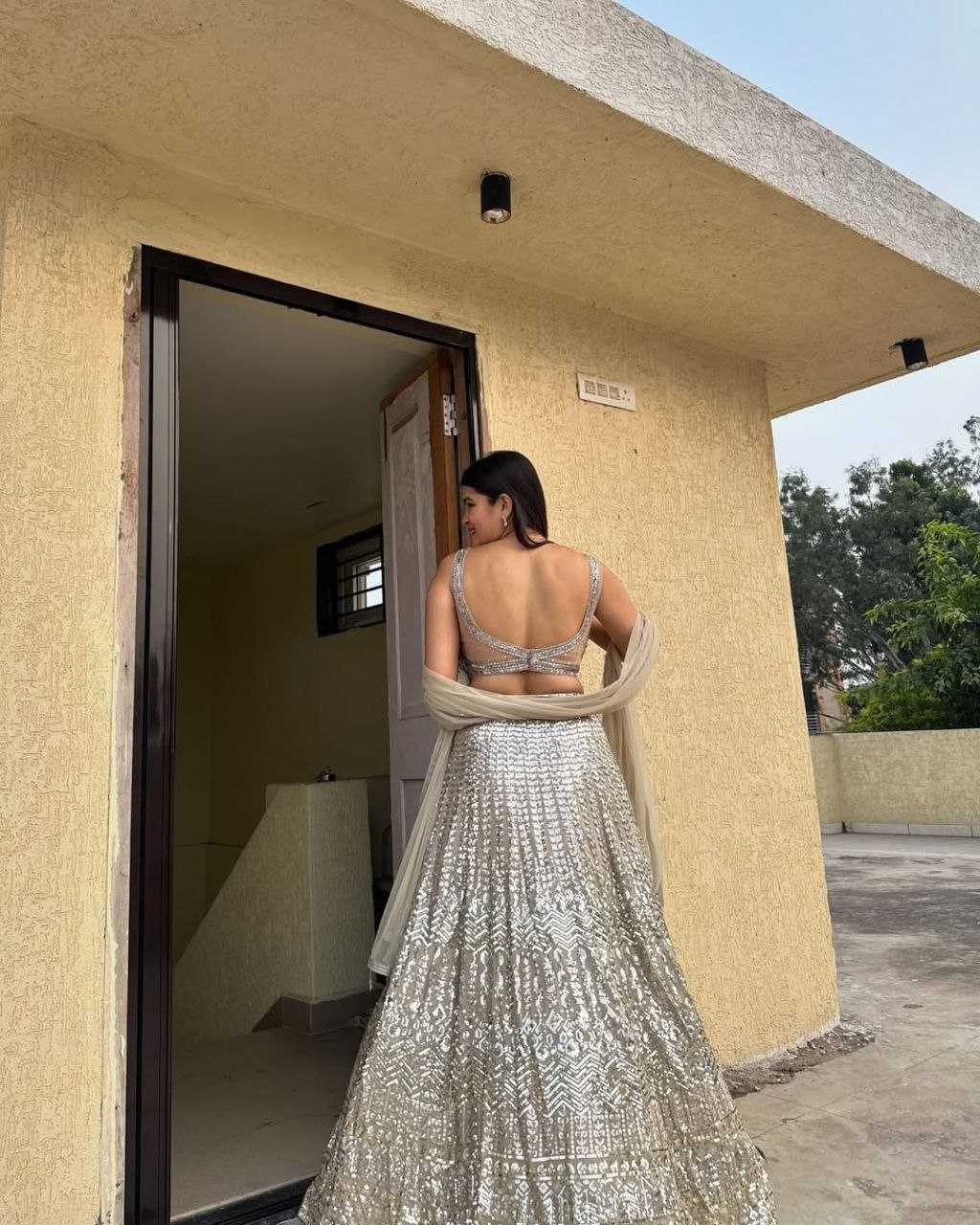 Ynf Rangoli Silk KESH508 1032 Lehengas Wholesale Designer Lehenga Fancy Lehenga Silk Lehenga Manufacturer