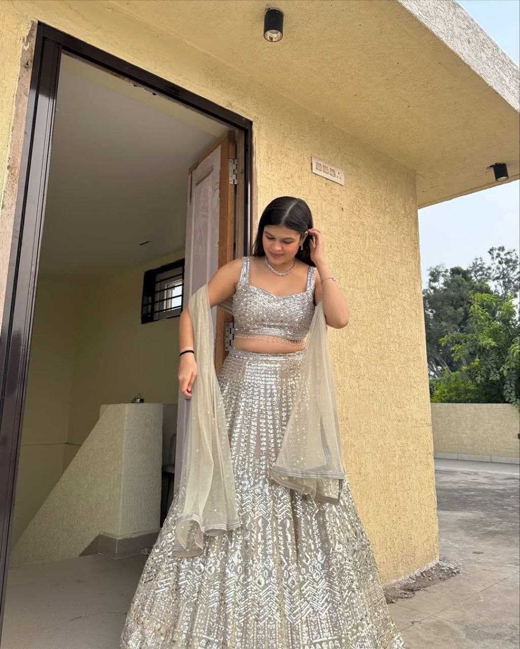 Ynf Rangoli Silk KESH508 1032 Lehengas Wholesale Designer Lehenga Fancy Lehenga Silk Lehenga Manufacturer