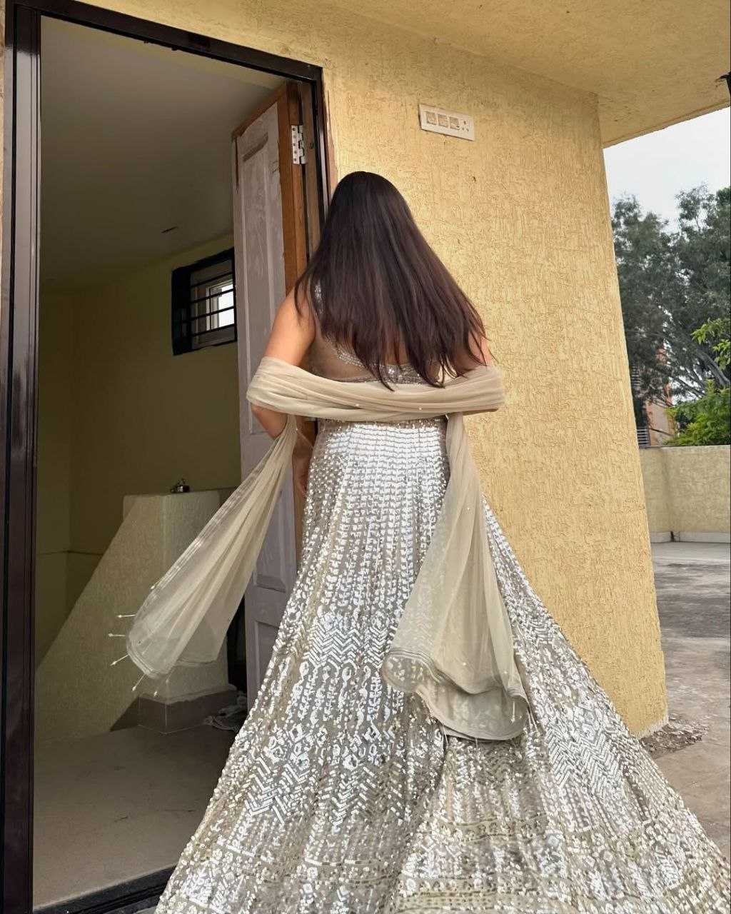 Ynf Rangoli Silk KESH508 1032 Lehengas Wholesale Designer Lehenga Fancy Lehenga Silk Lehenga Manufacturer