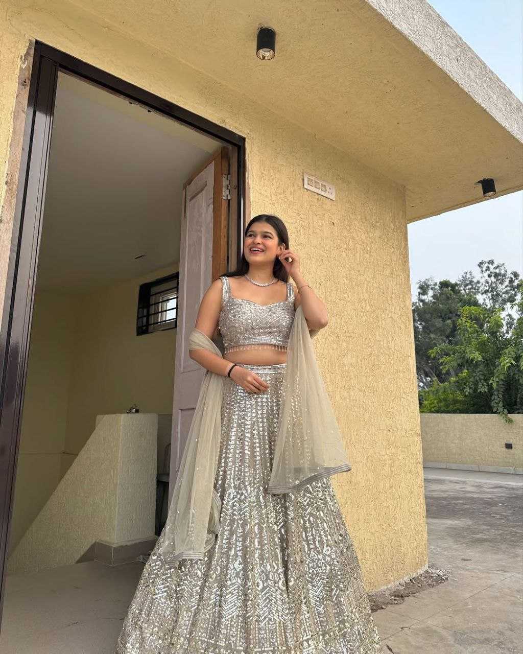 Ynf Rangoli Silk KESH508 1032 Lehengas Wholesale Designer Lehenga Fancy Lehenga Silk Lehenga Manufacturer