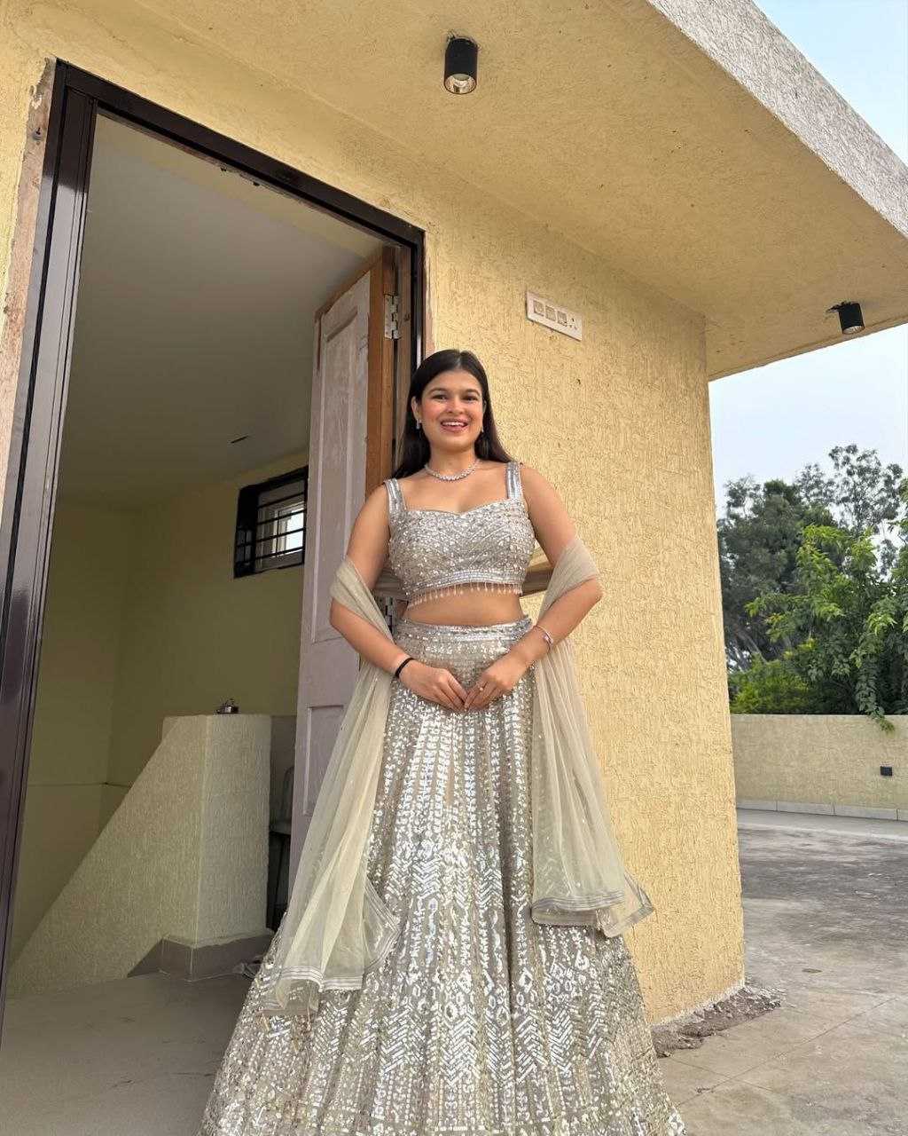 Ynf Rangoli Silk KESH508 1032 Lehengas Wholesale Designer Lehenga Fancy Lehenga Silk Lehenga Manufacturer
