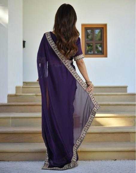 Ynf Rangoli Silk KESH545 Anaya Silk Sarees Wholesale Silk Sarees With Stone Work Manufacturer