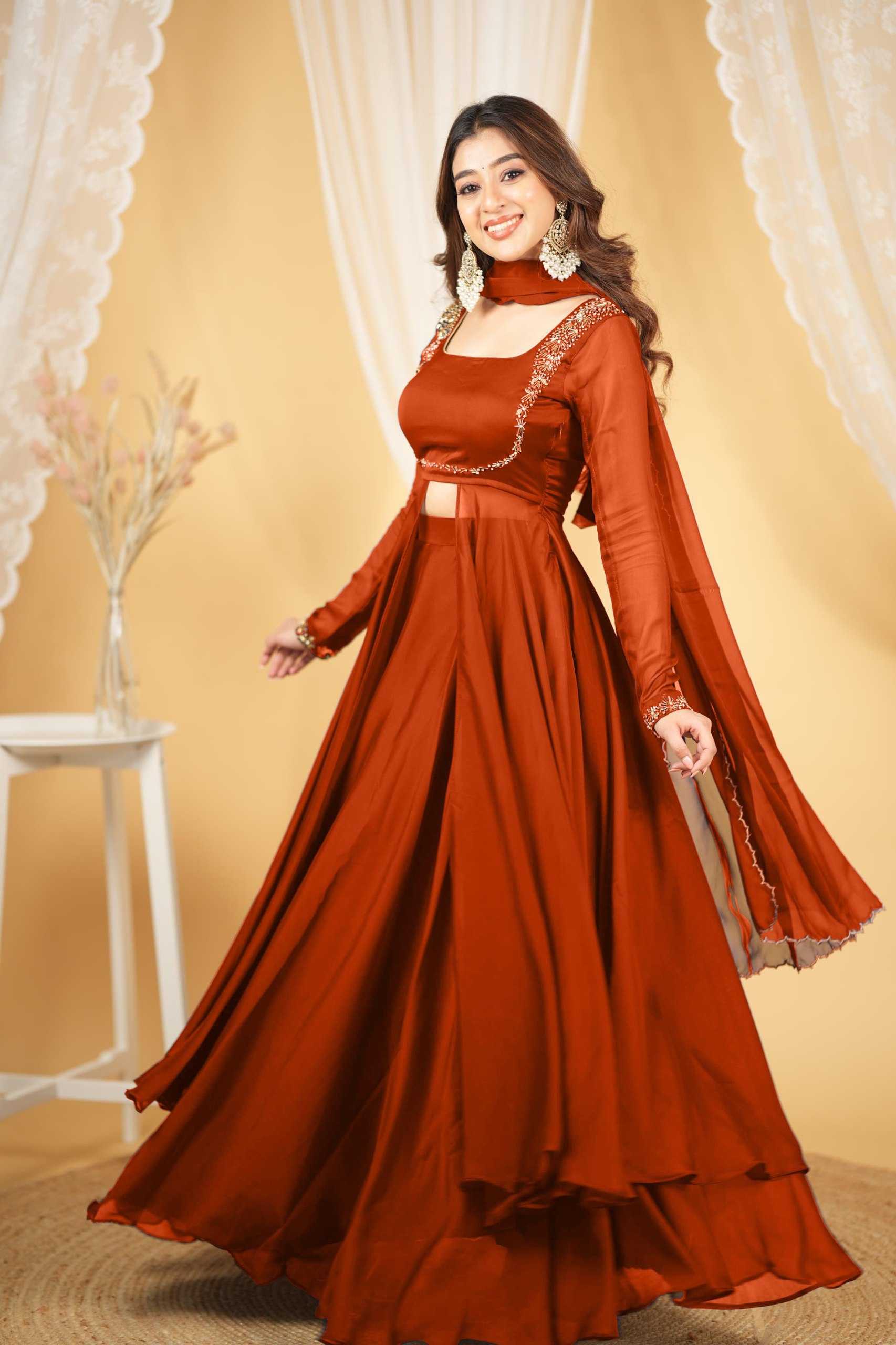 Ynf Rangoli Silk RIN102 106 Lehengas Wholesale Designer Lehenga Lehenga For Reception Manufacturer