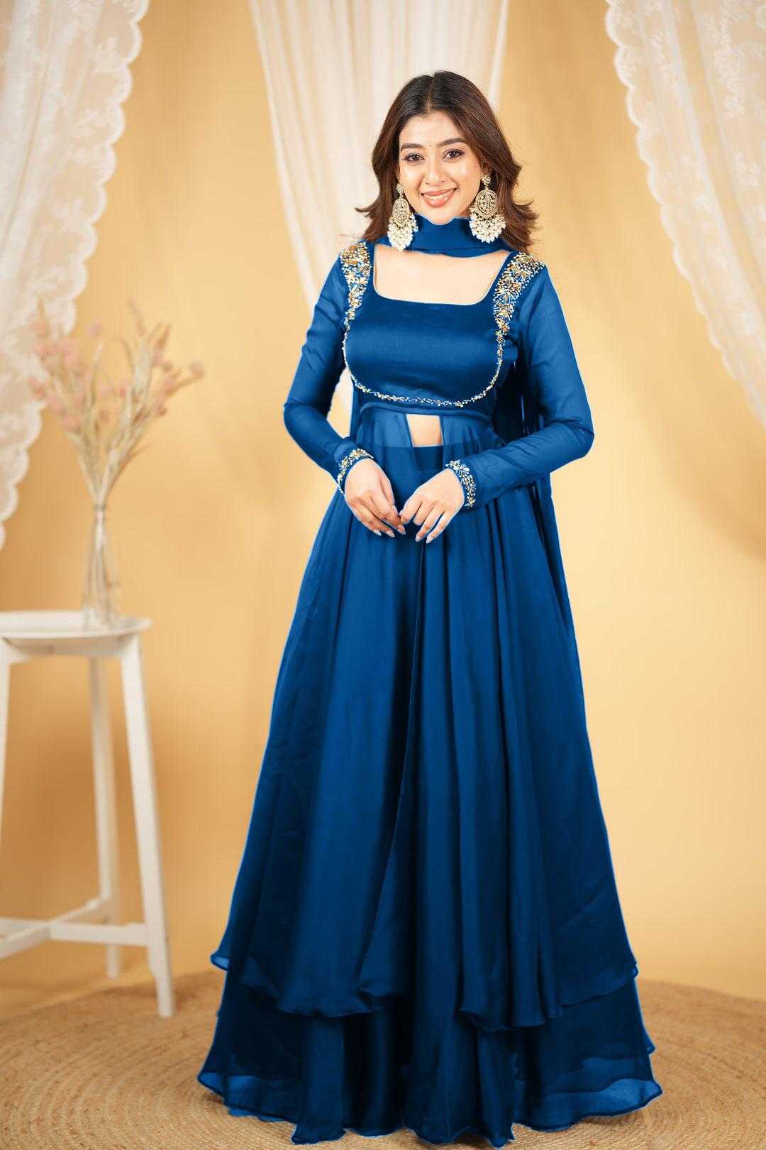 Ynf Rangoli Silk RIN102 106 Lehengas Wholesale Designer Lehenga Lehenga For Reception Manufacturer