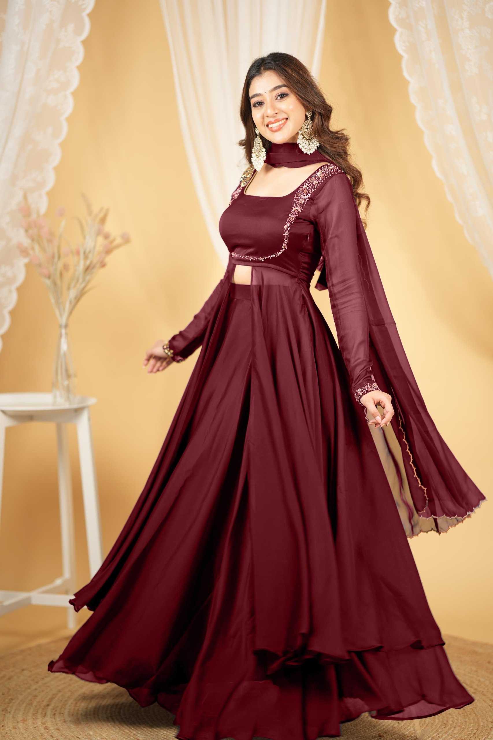 Ynf Rangoli Silk RIN102 106 Lehengas Wholesale Designer Lehenga Lehenga For Reception Manufacturer