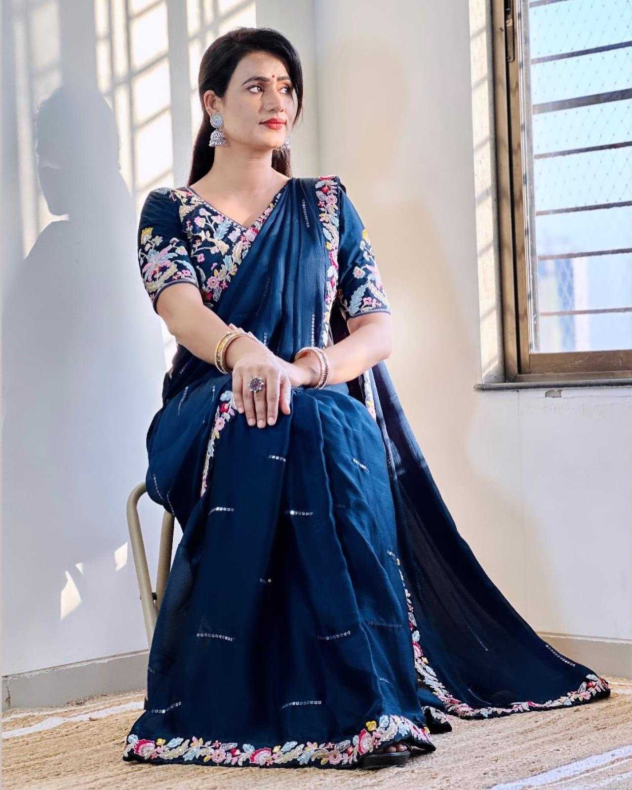 Ynf Rangoli Silk RIN134 0267 Silk Sarees Wedding Collections Festive Collections Wholesale Designer Silk Sarees Silk Sarees For Weddings Embroidered Silk Sarees Manufacturer