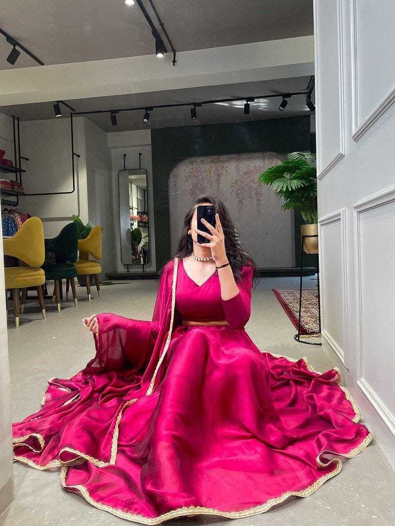Ynf Rangoli Silk RIN157 6088 Lehengas Plus Size Collections Wholesale Designer Lehenga Fancy Lehenga Silk Lehenga Manufacturer
