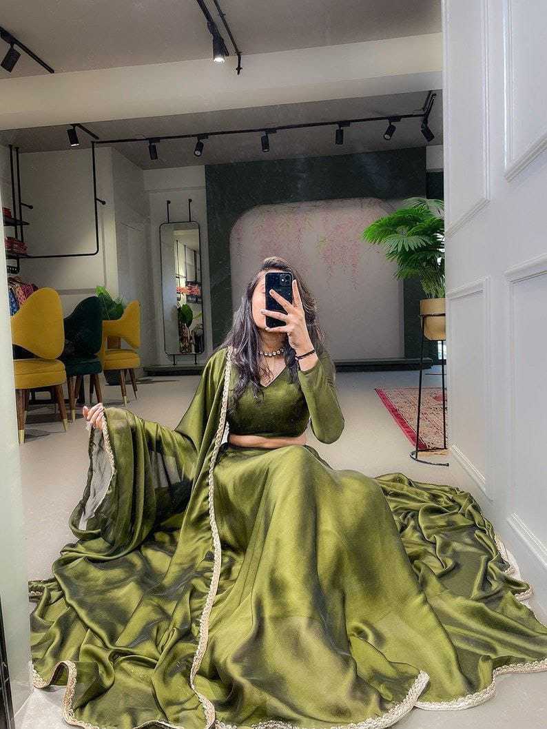 Ynf Rangoli Silk RIN157 6088 Lehengas Plus Size Collections Wholesale Designer Lehenga Fancy Lehenga Silk Lehenga Manufacturer