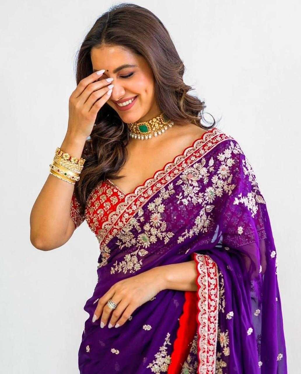Ynf Rangoli Silk RIN164 STAR Silk Sarees Wedding Collections Festive Collections Wholesale Heavy Silk Sarees Designer Silk Sarees Embroidered Silk Sarees Manufacturer