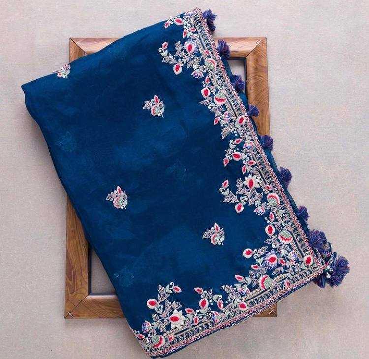 Ynf Rangoli Silk RIN188 Manali Silk Sarees Wholesale Designer Silk Sarees Fancy Silk Sarees Embroidered Silk Sarees Manufacturer