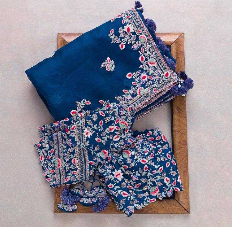 Ynf Rangoli Silk RIN188 Manali Silk Sarees Wholesale Designer Silk Sarees Fancy Silk Sarees Embroidered Silk Sarees Manufacturer