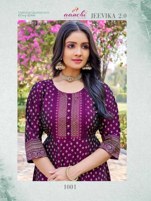 Ynf Rangoli Silk RIN190 AANCHI-JEEVIKA 2.0 Setwise Collections Wholesale Gowns Catalogs Manufacturer