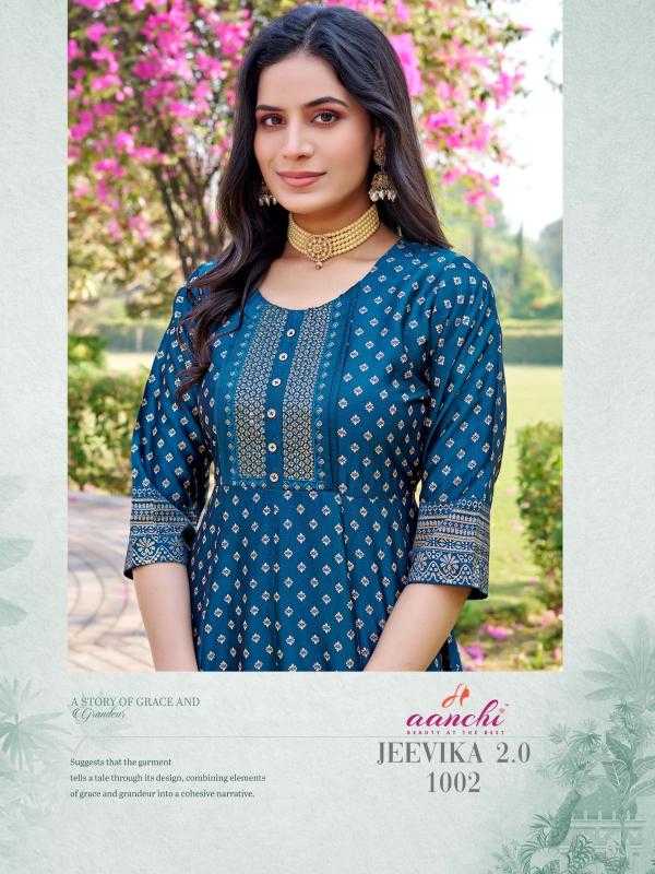Ynf Rangoli Silk RIN190 AANCHI-JEEVIKA 2.0 Setwise Collections Wholesale Gowns Catalogs Manufacturer