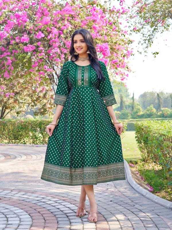 Ynf Rangoli Silk RIN190 AANCHI-JEEVIKA 2.0 Setwise Collections Wholesale Gowns Catalogs Manufacturer