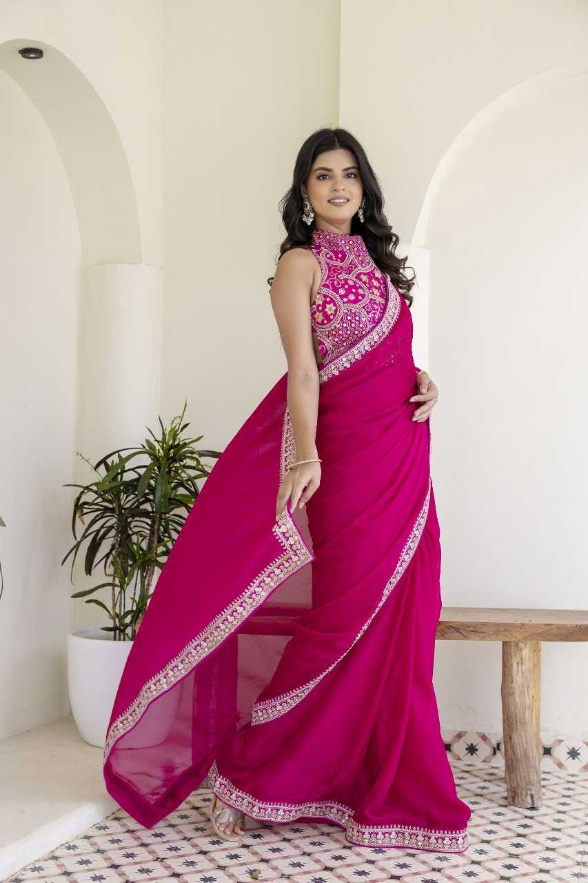 Ynf Rangoli Silk RIN197 3122 4059 Silk Sarees Wholesale Party Wear Silk Sarees Designer Silk Sarees Fancy Silk Sarees Manufacturer