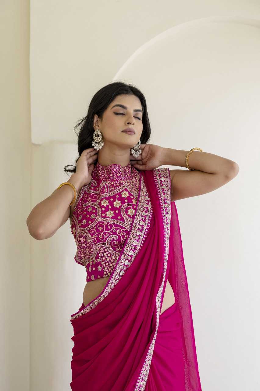 Ynf Rangoli Silk RIN197 3122 4059 Silk Sarees Wholesale Party Wear Silk Sarees Designer Silk Sarees Fancy Silk Sarees Manufacturer