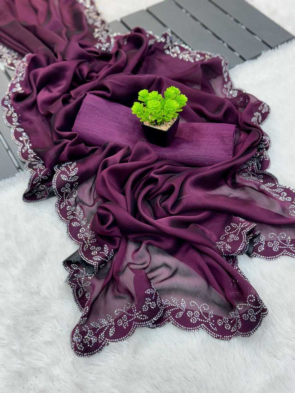 Ynf Rangoli Silk RIN216 Pratishta Sarees Wedding Collections Festive Collections Wholesale Designer Sarees Party Wear Sarees Sarees With Blouse Manufacturer