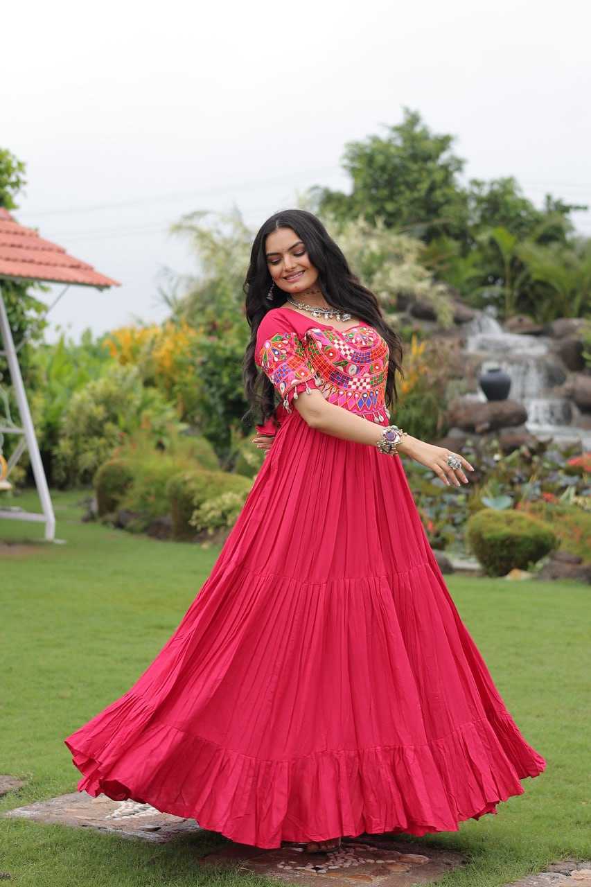 Ynf Rayon KESH491 5259 Gowns Wedding Collections Festive Collections Wholesale Fancy Gowns Party Gowns Long Gowns Manufacturer