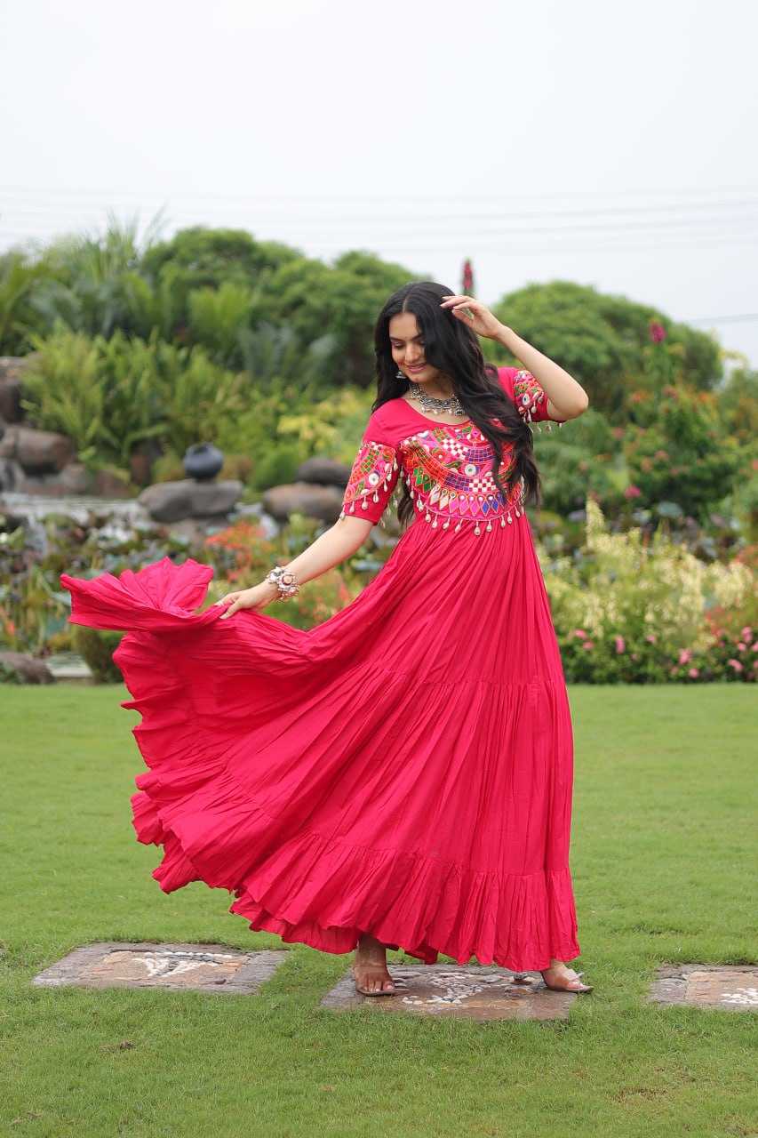 Ynf Rayon KESH491 5259 Gowns Wedding Collections Festive Collections Wholesale Fancy Gowns Party Gowns Long Gowns Manufacturer