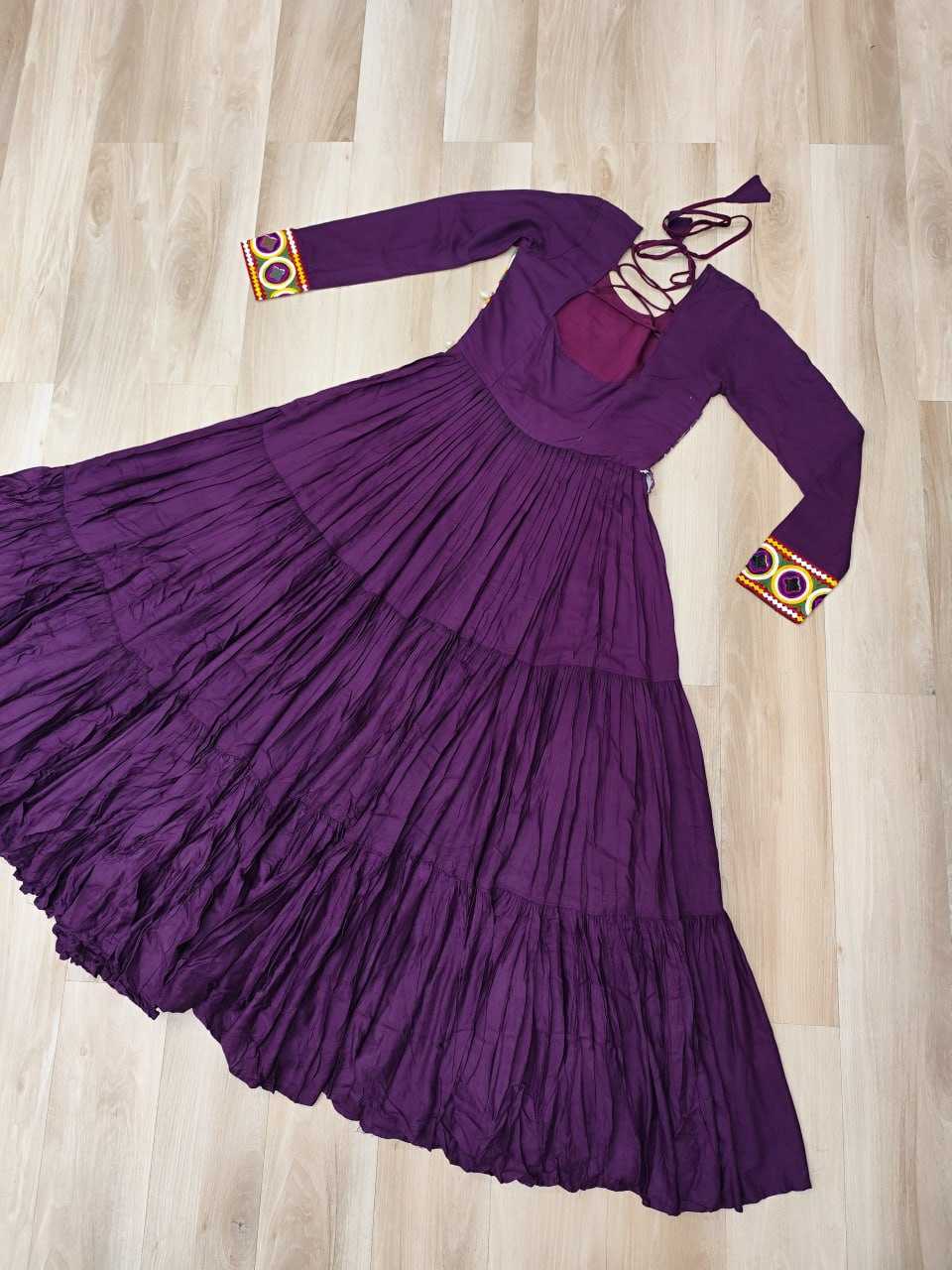 Ynf Rayon KESH491 9257 Gowns Festive Collections Wholesale Printed Gowns Fancy Gowns Embroidered Gown Manufacturer