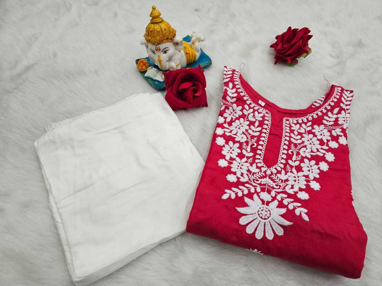 Ynf Rayon KESH502 1025 Kurti Plus Size Collections Wholesale Cotton Kurtis Rayon Kurtis Kurti With Pants Manufacturer