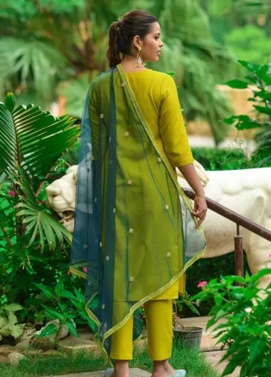 Ynf Rayon KESH517 K6 Kurti Wholesale Rayon Kurtis Fancy Kurti Embroidered Kurtis Manufacturer