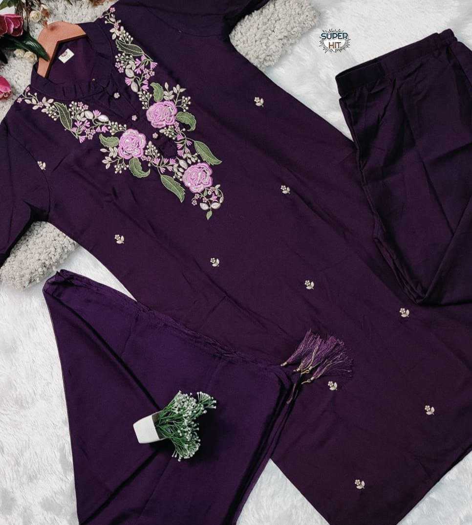 Ynf Rayon KESH536 8001 Suits & Dresses Wholesale Embroidery Suits Party wear suits Designer Suits Manufacturer