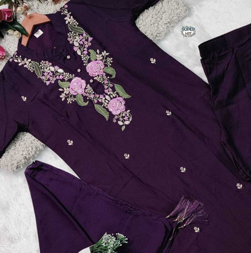 Ynf Rayon KESH536 8001 Suits & Dresses Wholesale Embroidery Suits Party wear suits Designer Suits Manufacturer