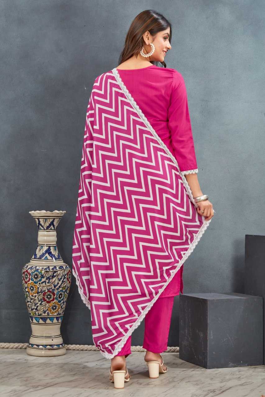 Ynf Rayon KESH559 3003 Suits & Dresses Western Wears Festive Collections Wholesale Straight Cut Suits Casual Dresses Party Wear Dresses Manufacturer