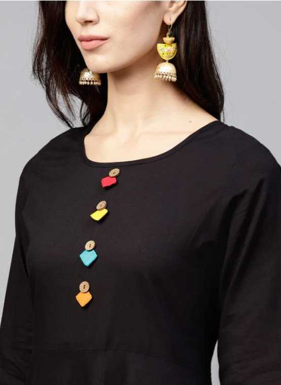 Ynf Rayon KESH559 701 Gowns Western Wears Festive Collections Wholesale Party Gowns Long Gowns Black Gown Manufacturer