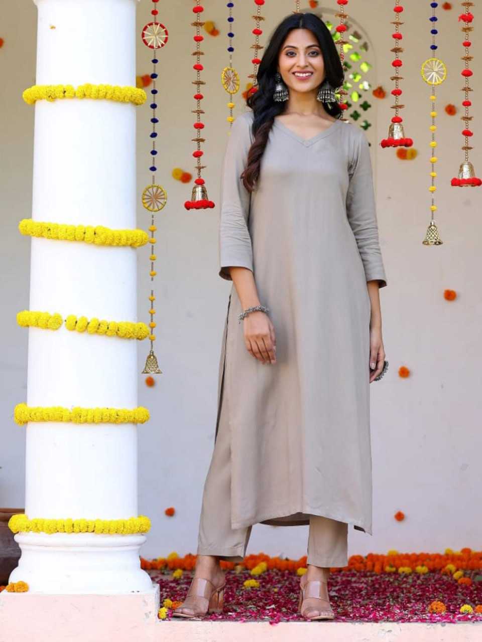 Ynf Rayon KESH559 711 Suits & Dresses Western Wears Festive Collections Wholesale Ladies Suits Casual Dresses Party Wear Dresses Manufacturer