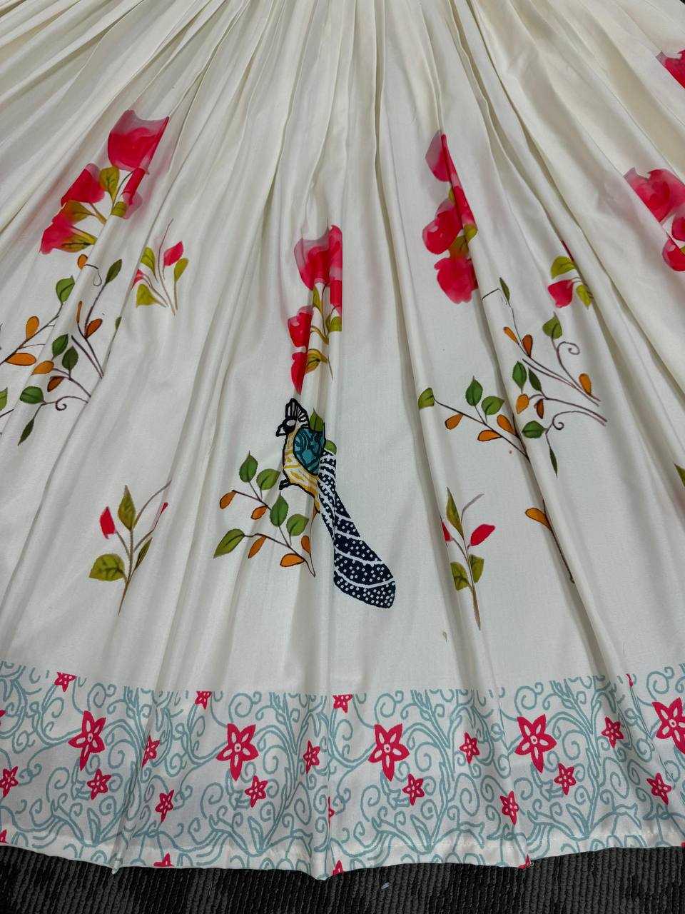 Ynf Rayon RIN162 287 Lehengas Festive Collections Wholesale Designer Lehenga Navratri Chaniya Choli Manufacturer