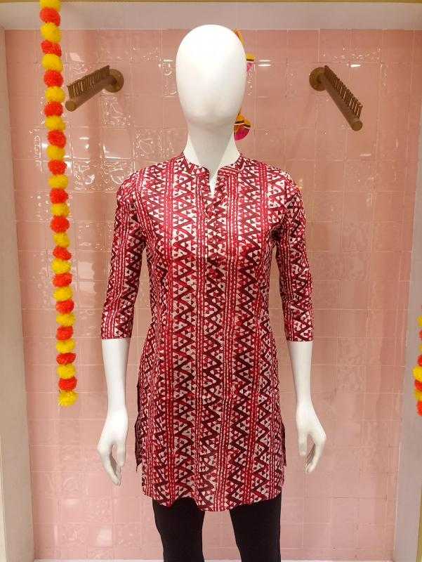 Ynf Rayon RIN190 352 Setwise Collections Wholesale Kurtis Catalogs Manufacturer