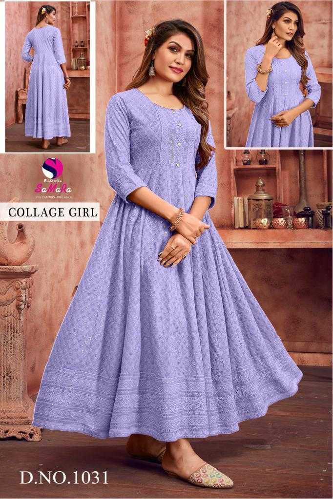 Ynf Rayon RIN190 COLLEGE GIRL Setwise Collections Wholesale Gowns Catalogs Manufacturer