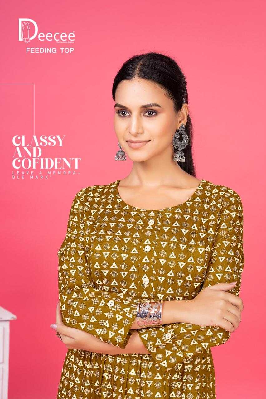Ynf Rayon RIN190 DEECEE-KANCHAN Setwise Collections Wholesale Gowns Catalogs Manufacturer