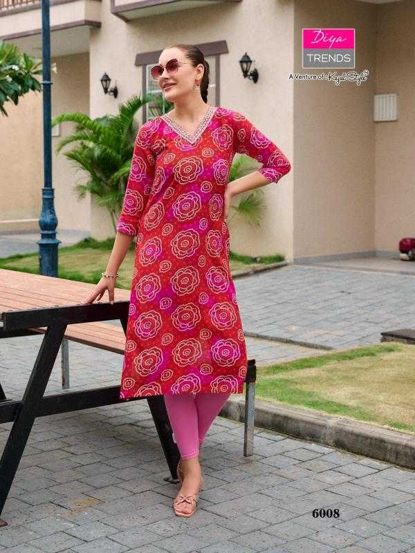 Ynf Rayon RIN190 Gardencity NX Setwise Collections Wholesale Kurtis Catalogs Manufacturer