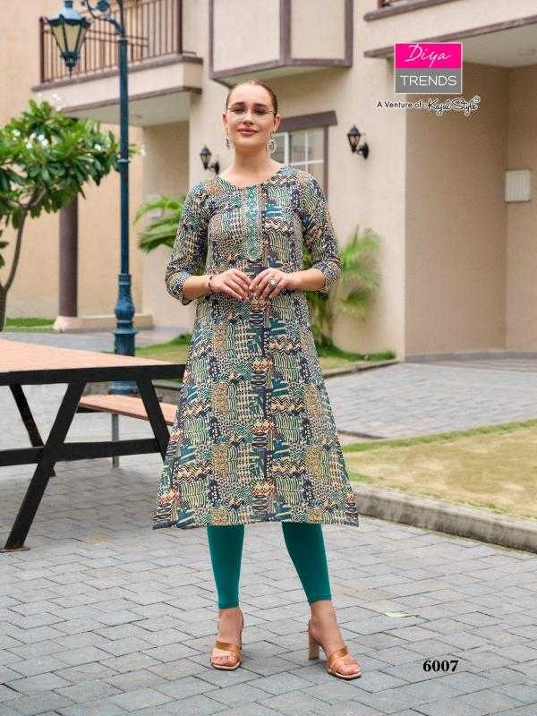 Ynf Rayon RIN190 Gardencity NX Setwise Collections Wholesale Kurtis Catalogs Manufacturer