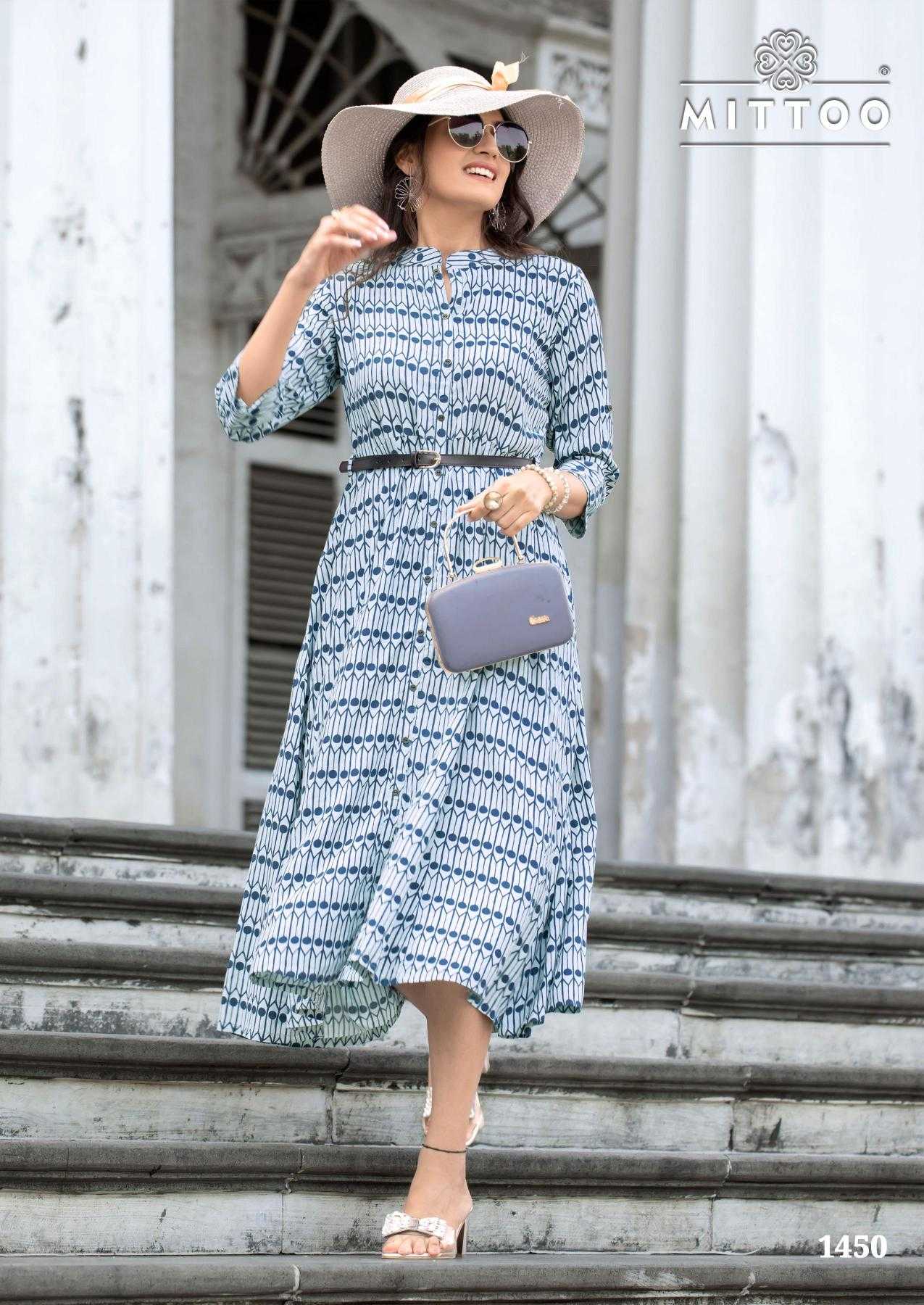 Ynf Rayon RIN190 MITTOO-Belt Vol 22 Setwise Collections Wholesale Gowns Catalogs Manufacturer