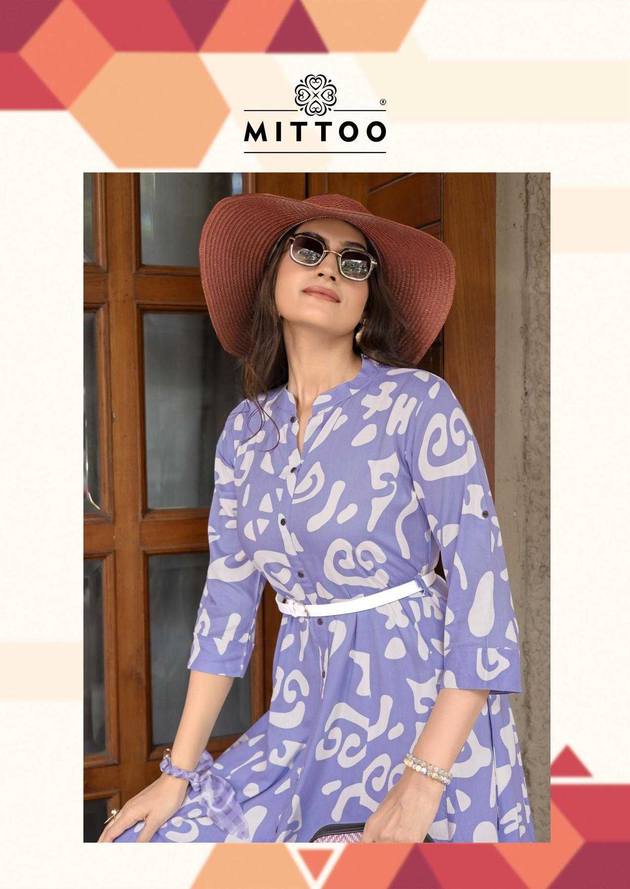 Ynf Rayon RIN190 MITTOO-Belt Vol 22 Setwise Collections Wholesale Gowns Catalogs Manufacturer